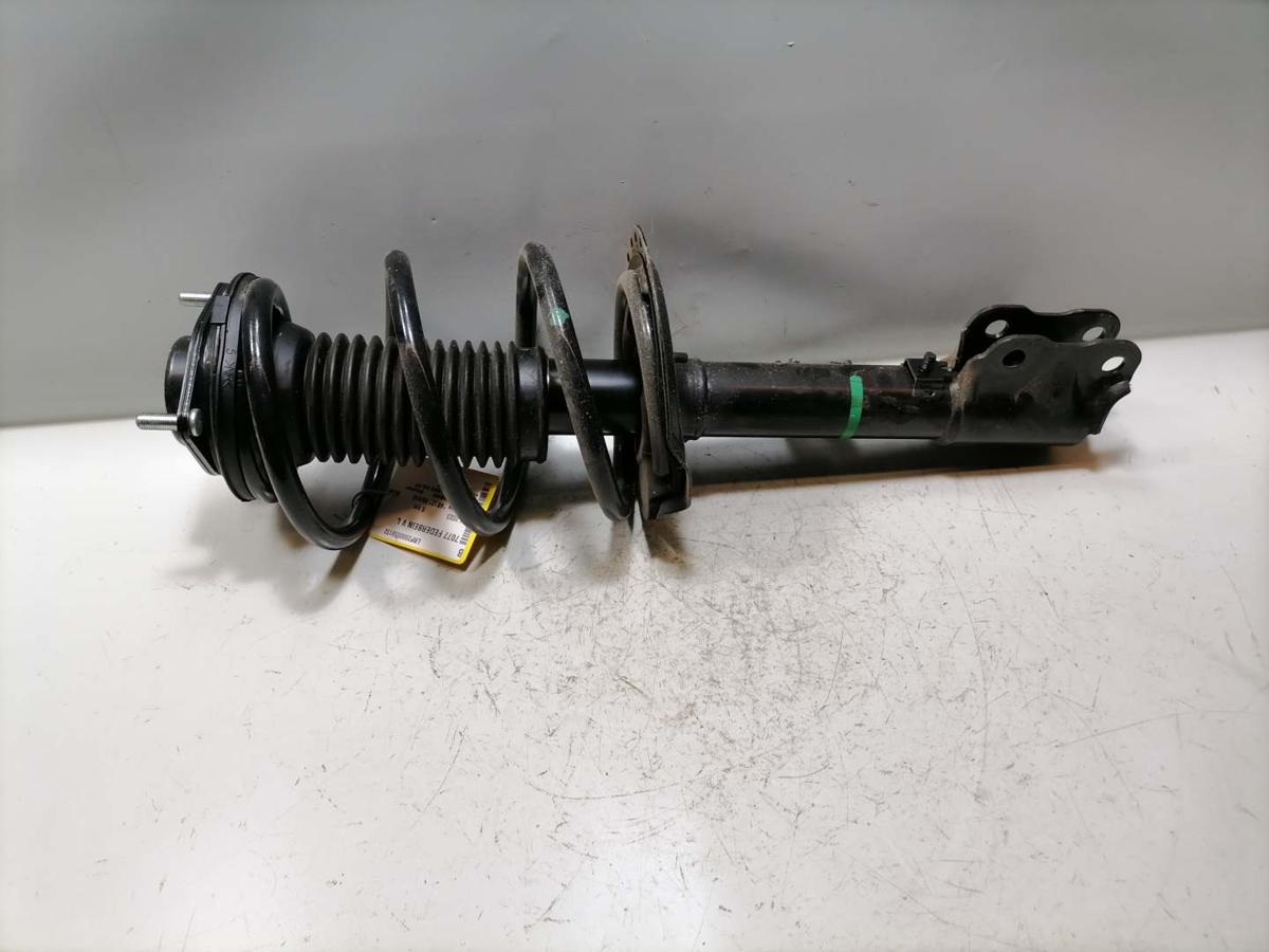 Mitsubishi Eclipse Cross GL3W original Federbein Sto&szlig;d&auml;mpfer vorn links 2.4 72kw Bj.2023